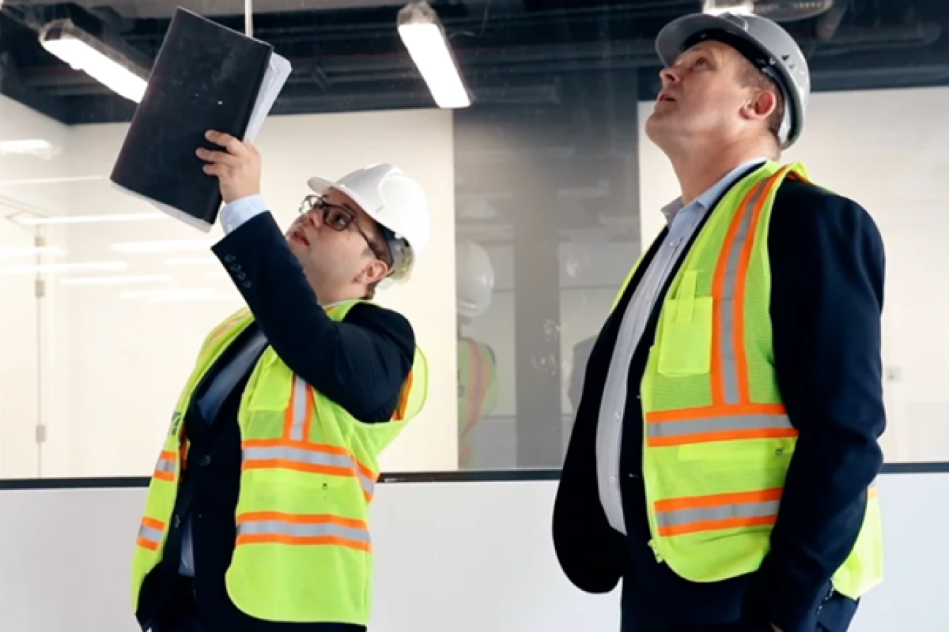 Construction Case Studies