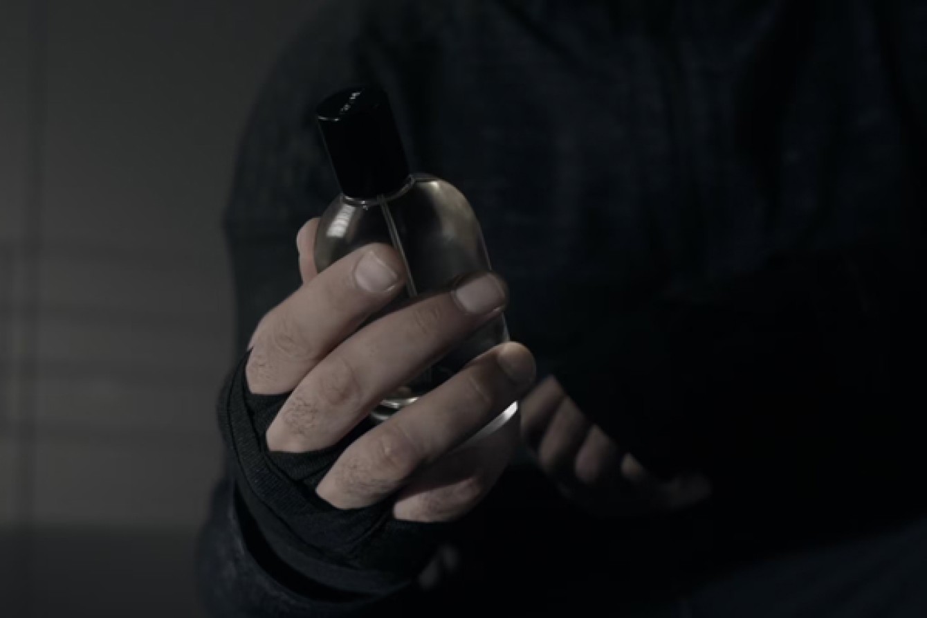 Muhammad Ali Perfume by Arcadia