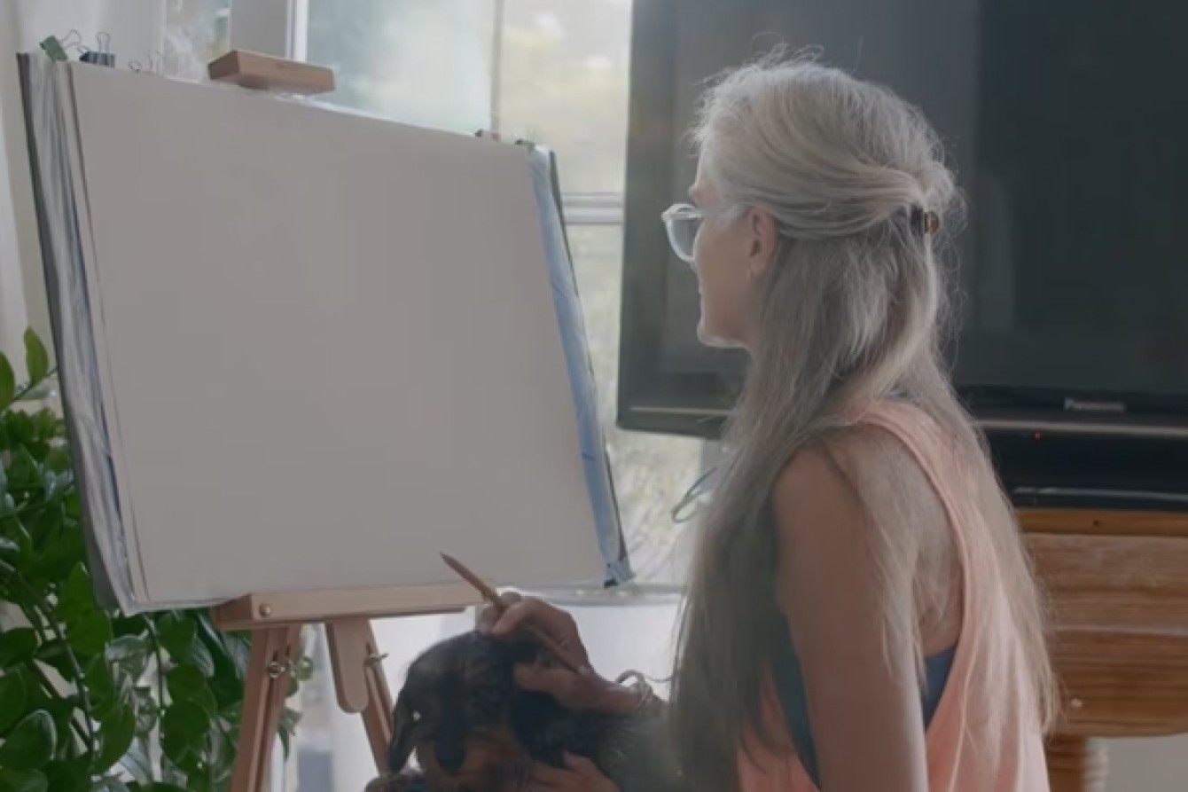 Life Without Limits – Documentary Film