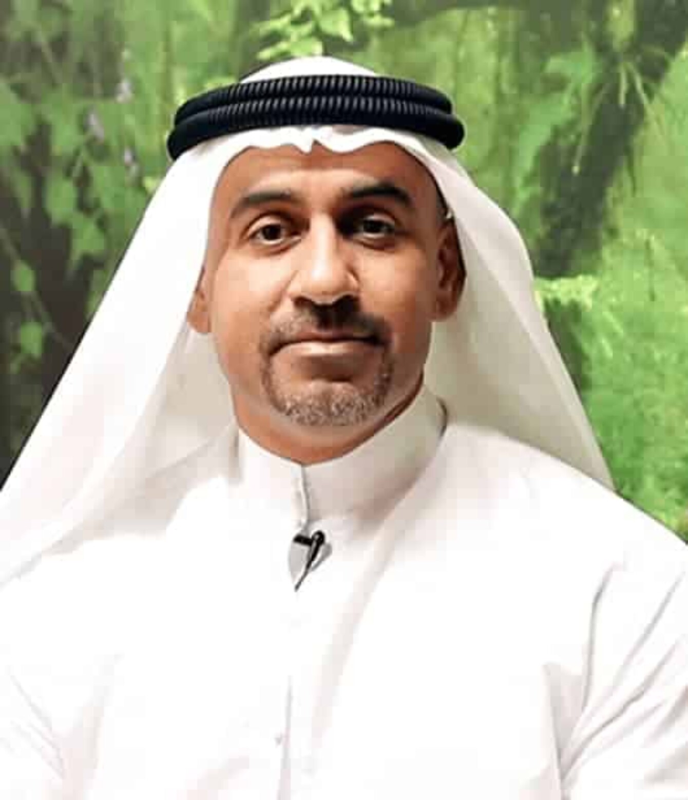 H.E. Abdullah Naser Lootah