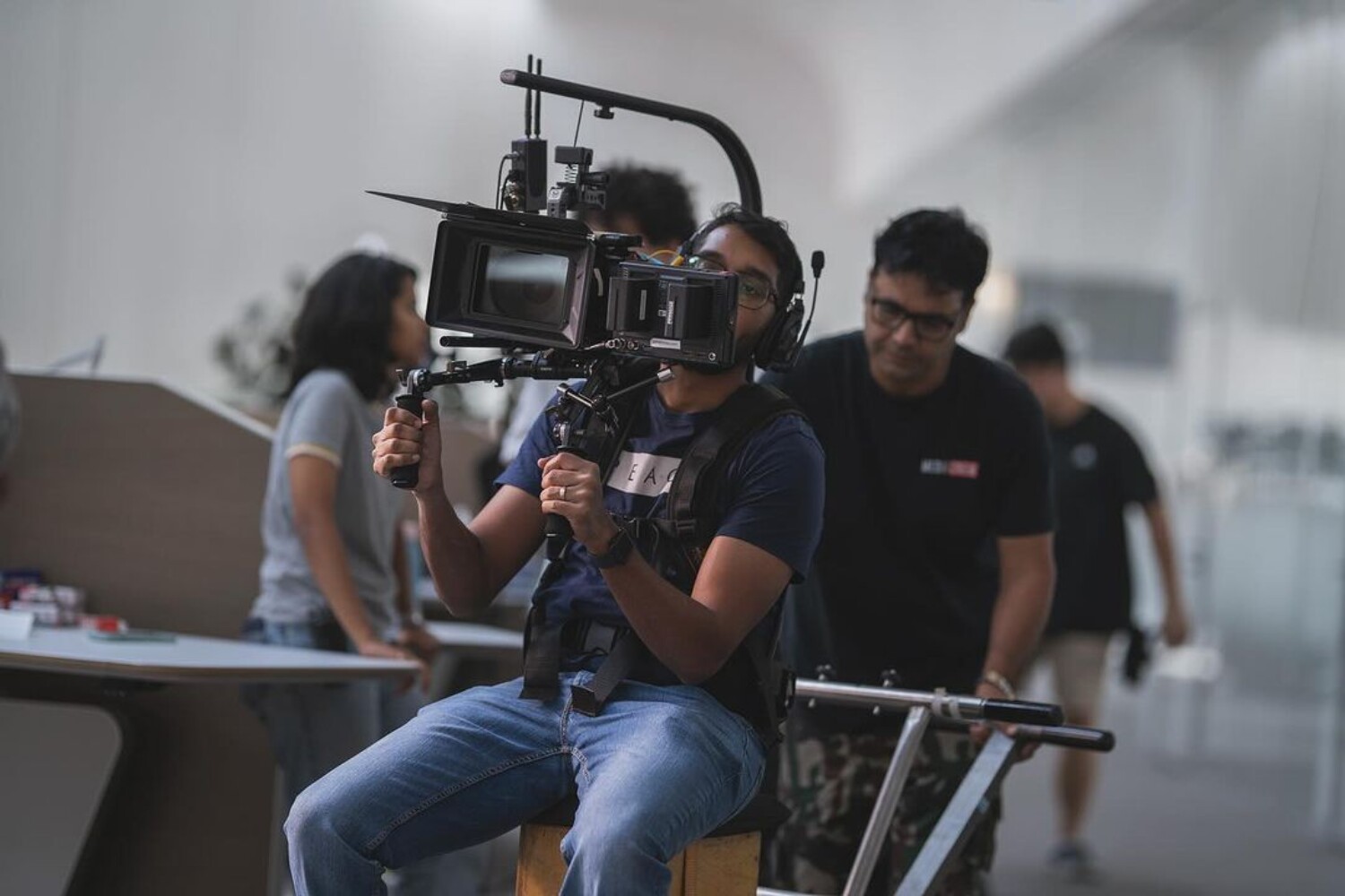 Video Content Strategy-DOT Motions