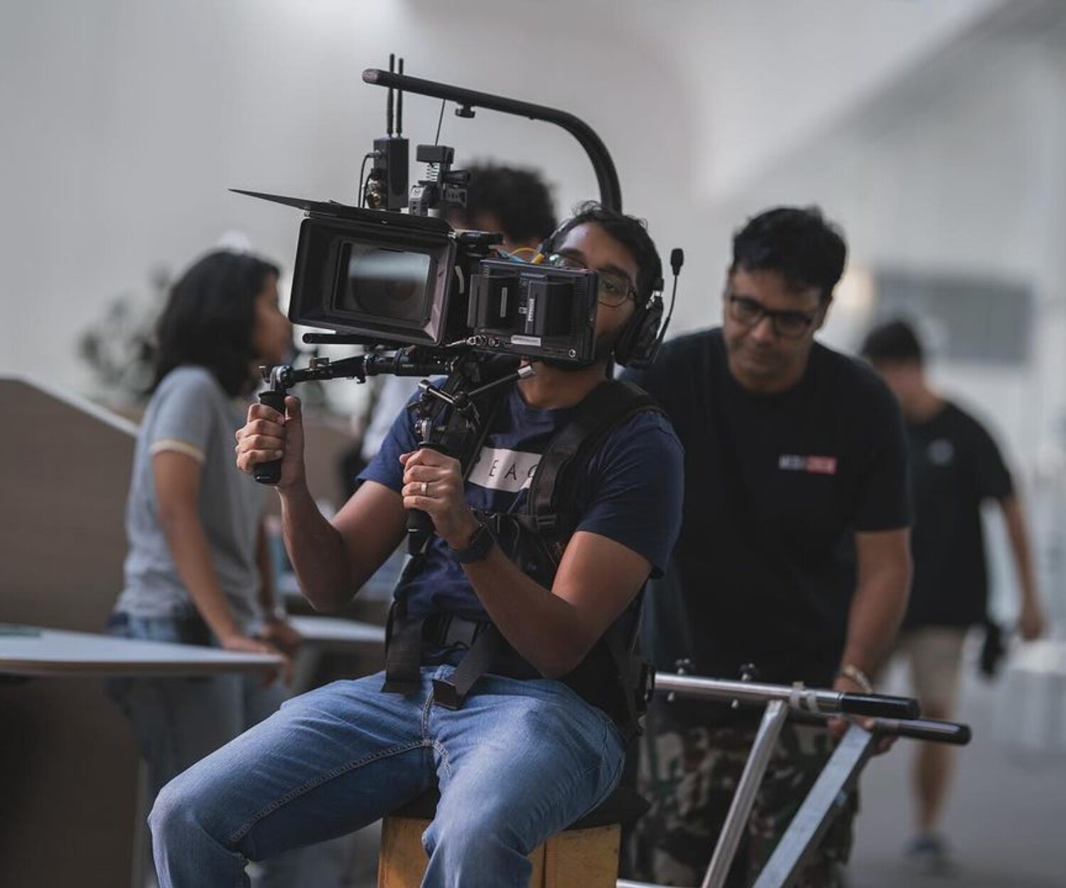 Video Content Strategy-DOT Motions