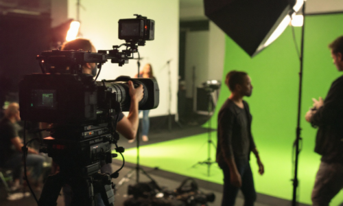 Video Content Strategy by dotmotions.ae