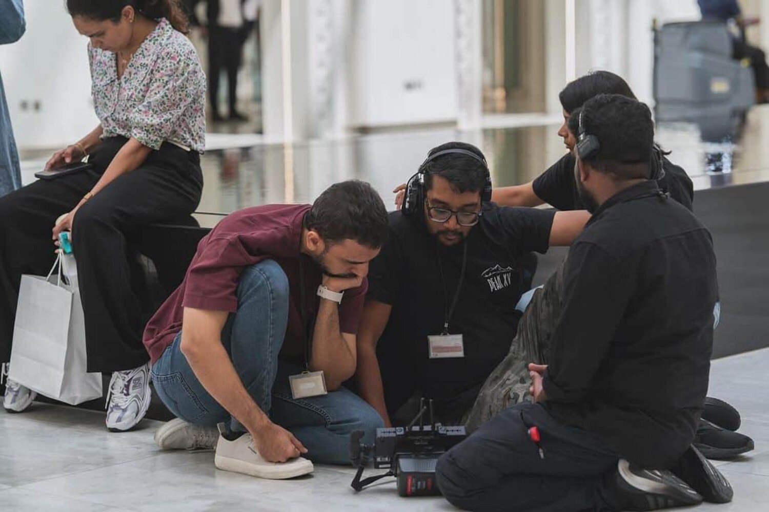 Documentary Film Making