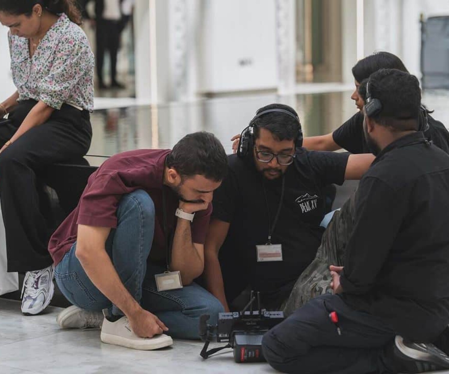 Documentary Film Making