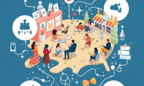 Background of Documentary Making (AI)