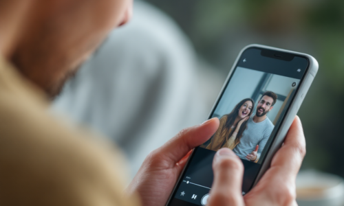 Captivating video ads for consumer engagement