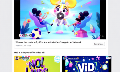 Captivating content for consumer engagement