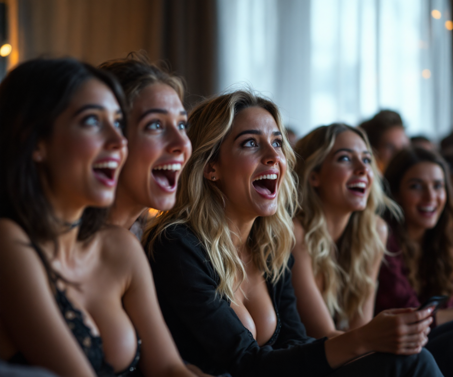 Captivating video ads for consumer perceptions