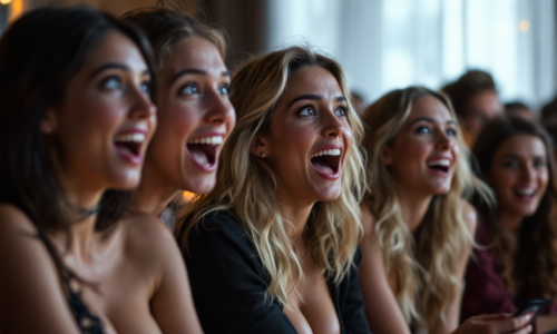 Captivating video ads for consumer perceptions