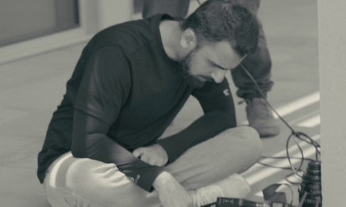 Documentary in making -Director View