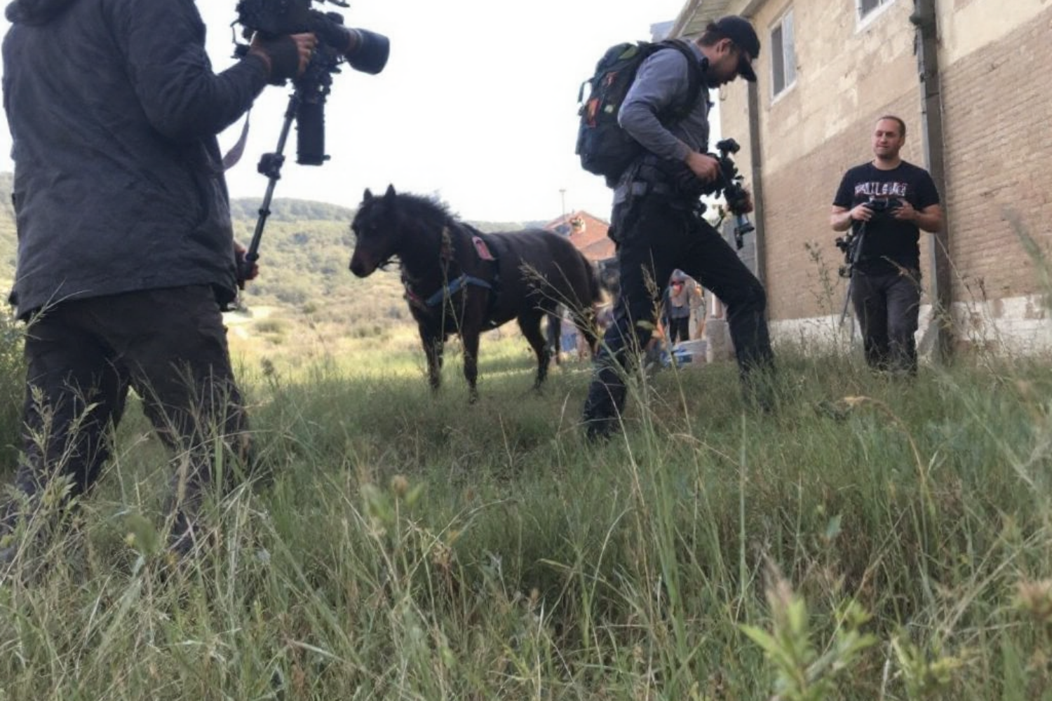 Crafting Authentic Documentaries Balancing Objectivity with Storytelling