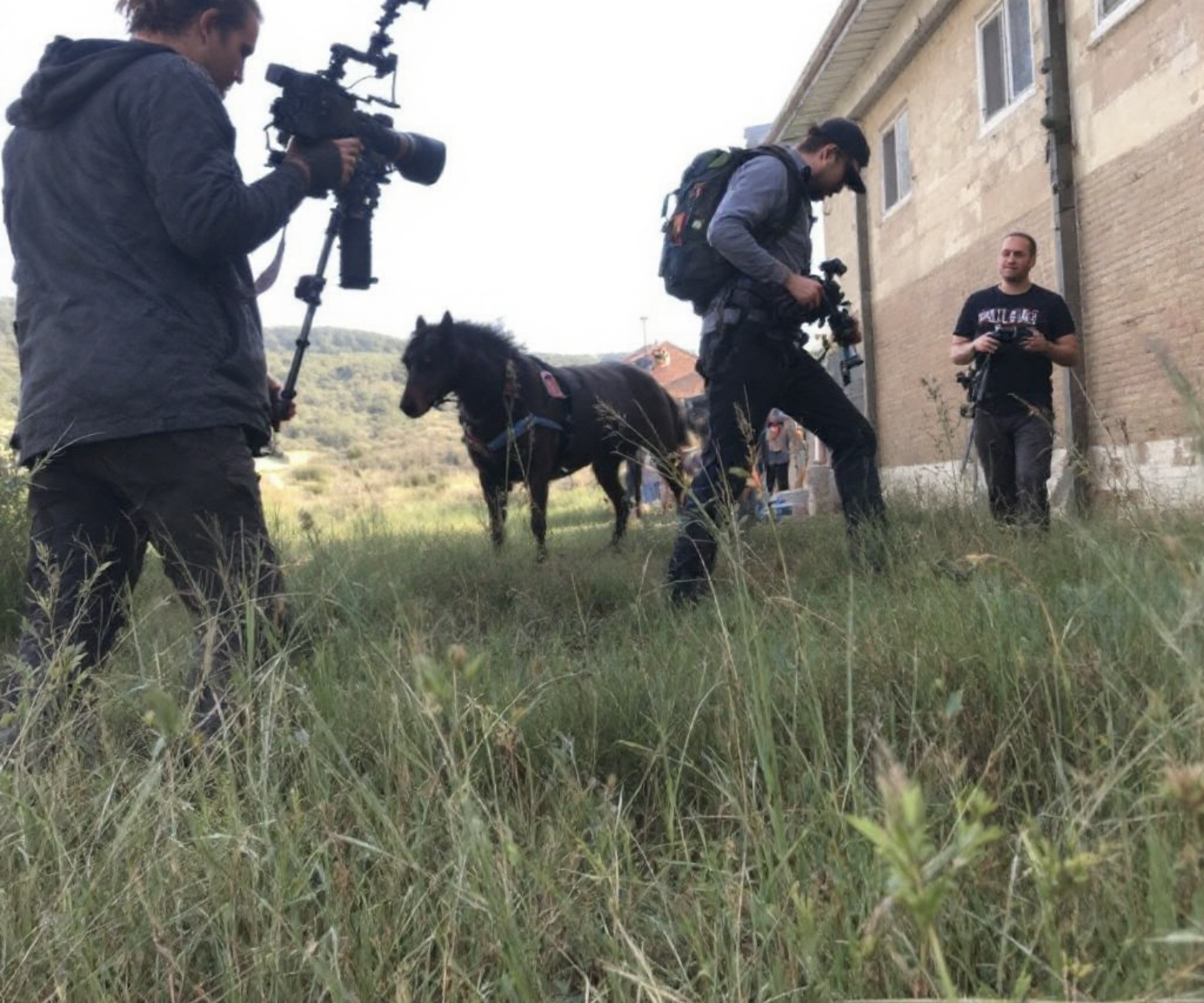 Crafting Authentic Documentaries Balancing Objectivity with Storytelling