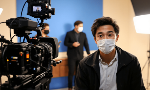 The benefits of feature films