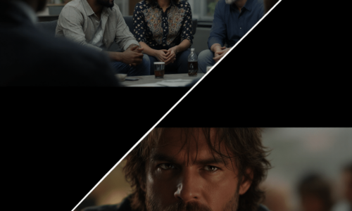 Documentary series vs. feature film: Choosing the right format for your story