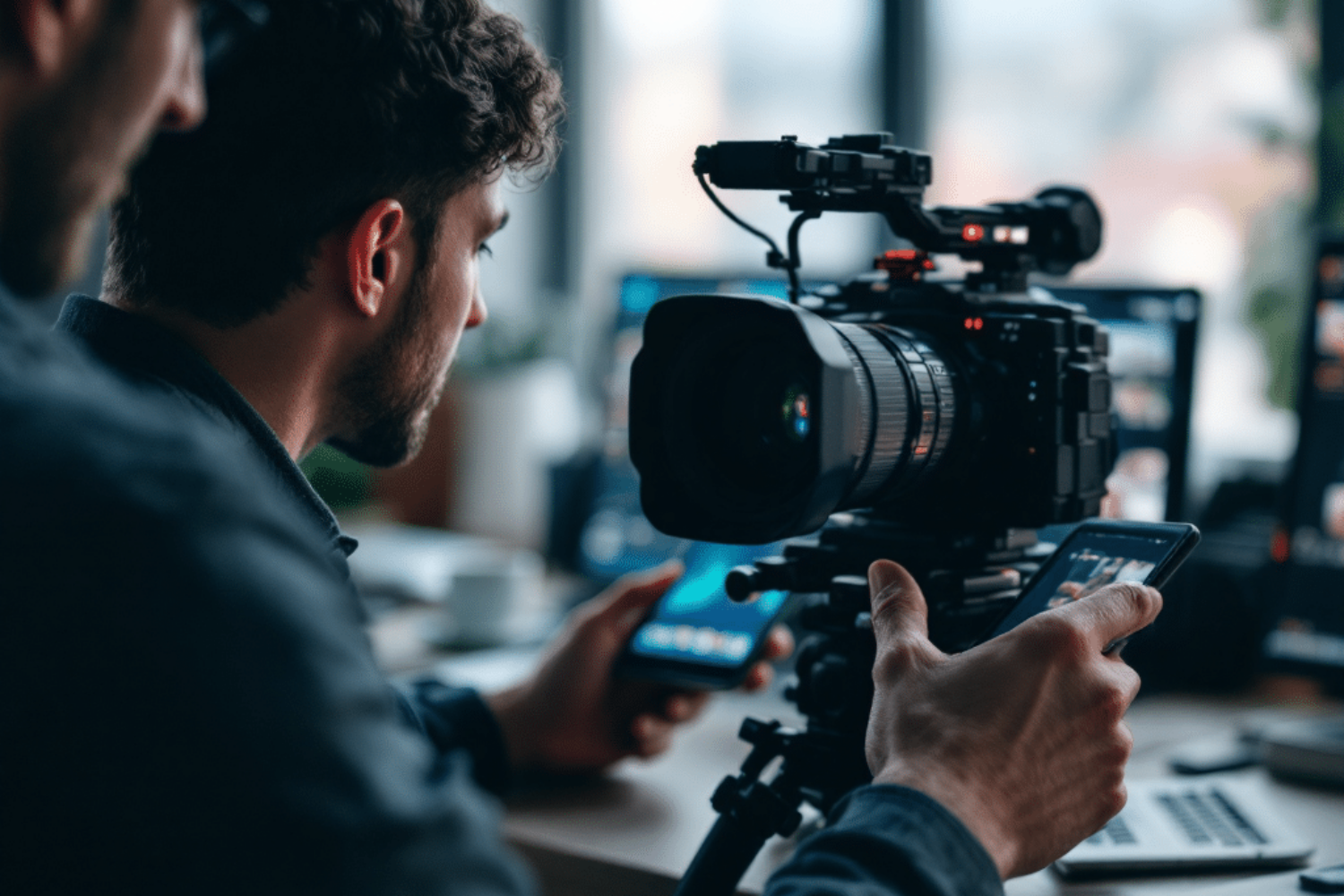 How Video Content is Transforming Digital Marketing Strategies