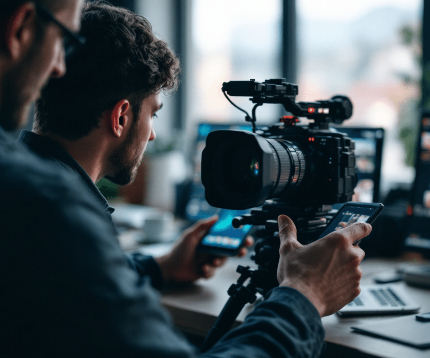 How Video Content is Transforming Digital Marketing Strategies