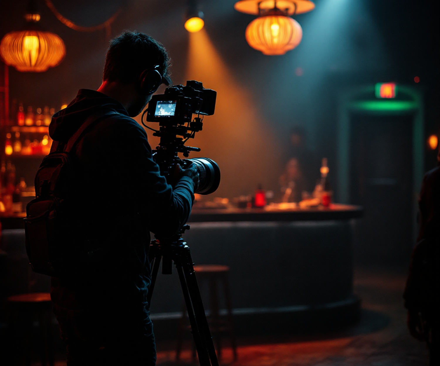 The Art of Crafting a Compelling TV Commercial: Key Steps for Success