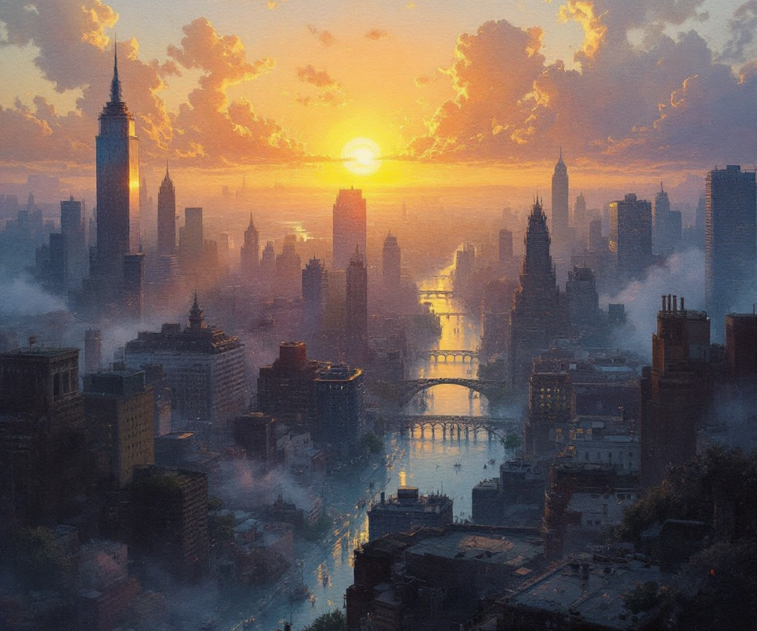 From Concept to Screen: A Complete Guide to Film Production