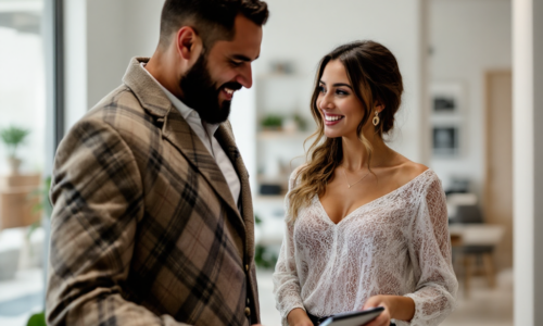 Why Real Estate Walk-through Videography is Important for Industry