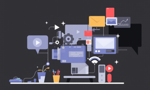 The Role of Technology in Revolutionizing Media Production