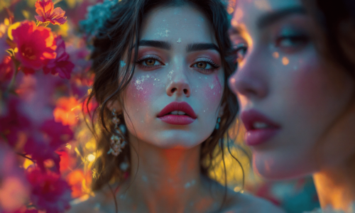 Enhance Your Cinematic Storytelling with Symbolic Colors