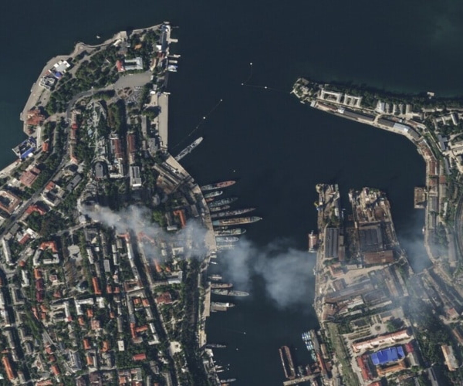 Aerial Photography Definition AP Human Geography