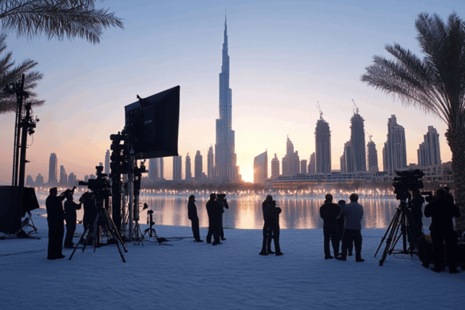 Average Music Video Production Cost in 2025