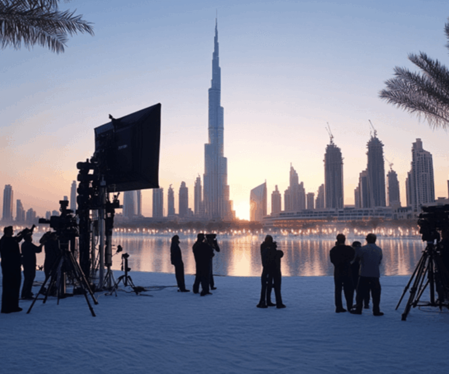 Average Music Video Production Cost in 2025