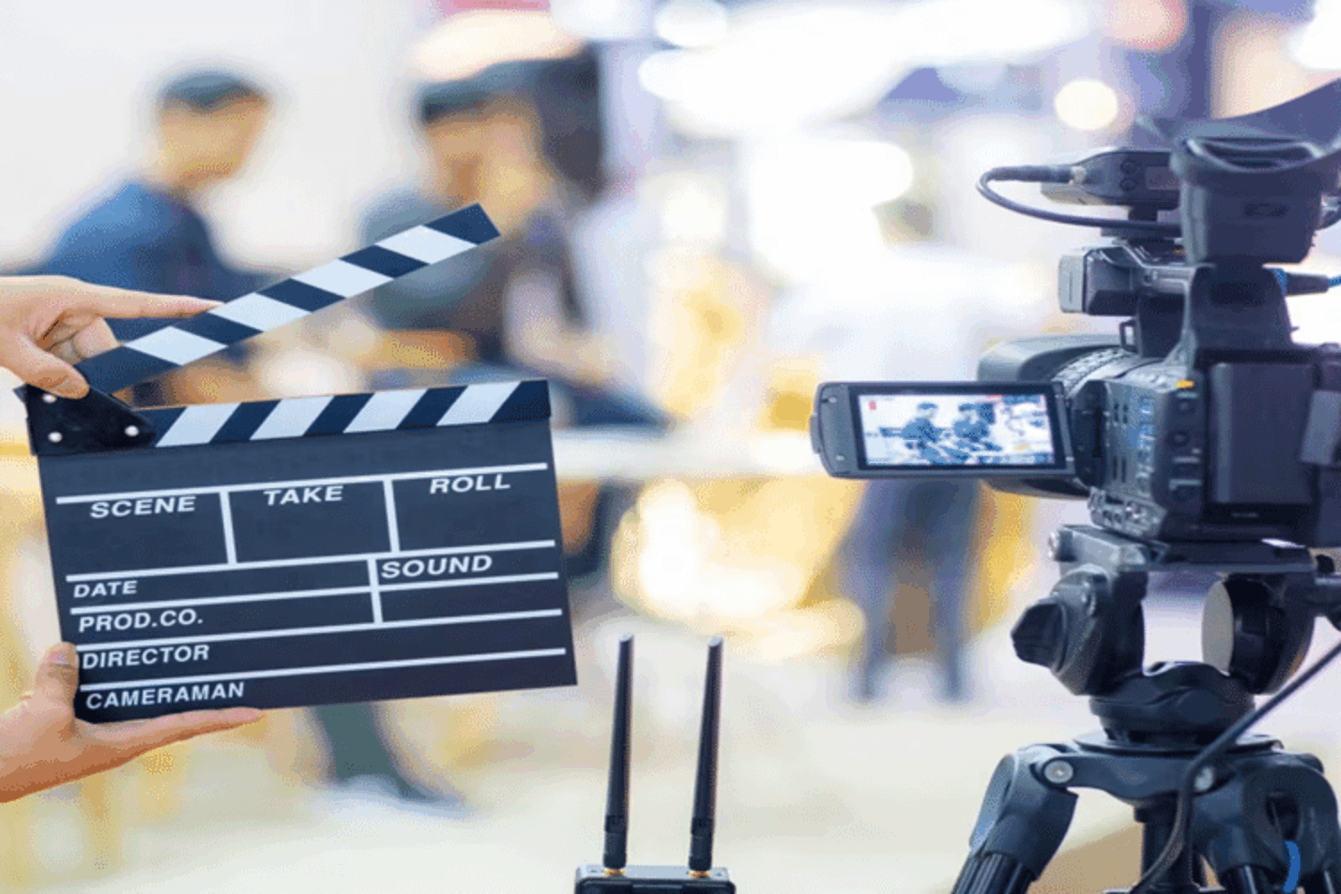 How Much Does Video Production Cost