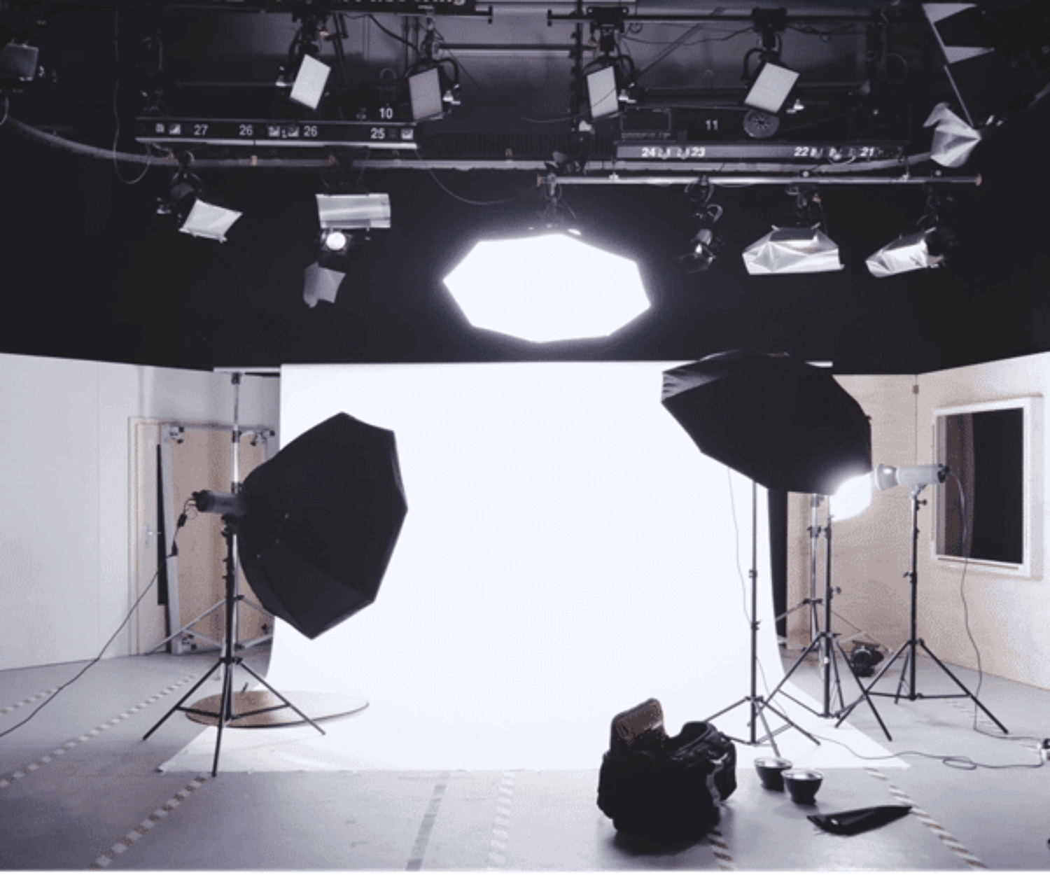 Lighting Techniques for Video Production