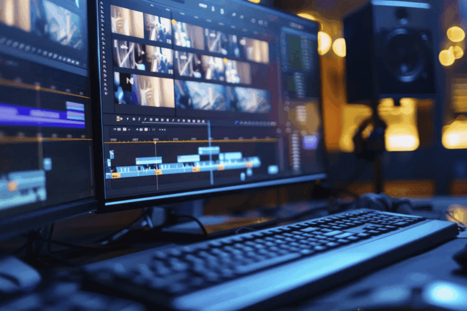 Video Production and Editing Costs Per Finished Minute