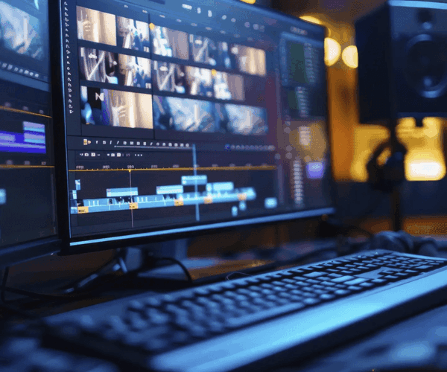 Video Production and Editing Costs Per Finished Minute
