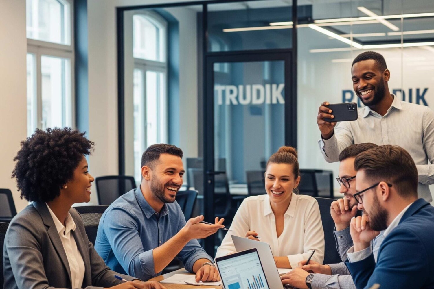 Company Culture & Recruitment Video Production Your New Talent Magnet