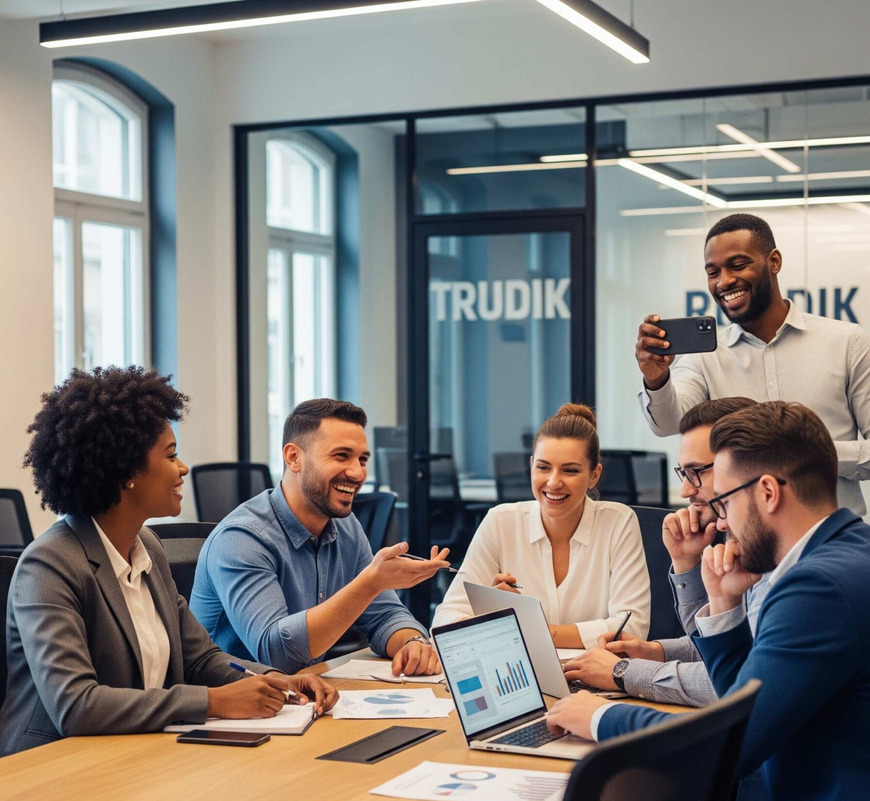 Company Culture & Recruitment Video Production Your New Talent Magnet