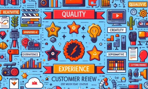 choosing a video production house