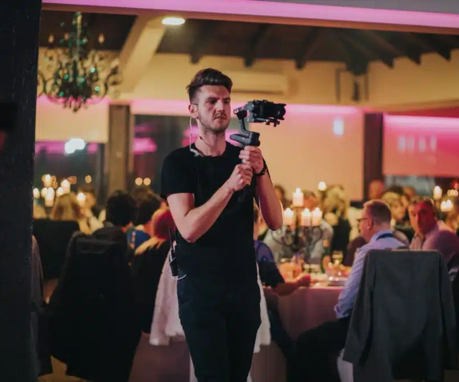 Best Event Videography Dubai