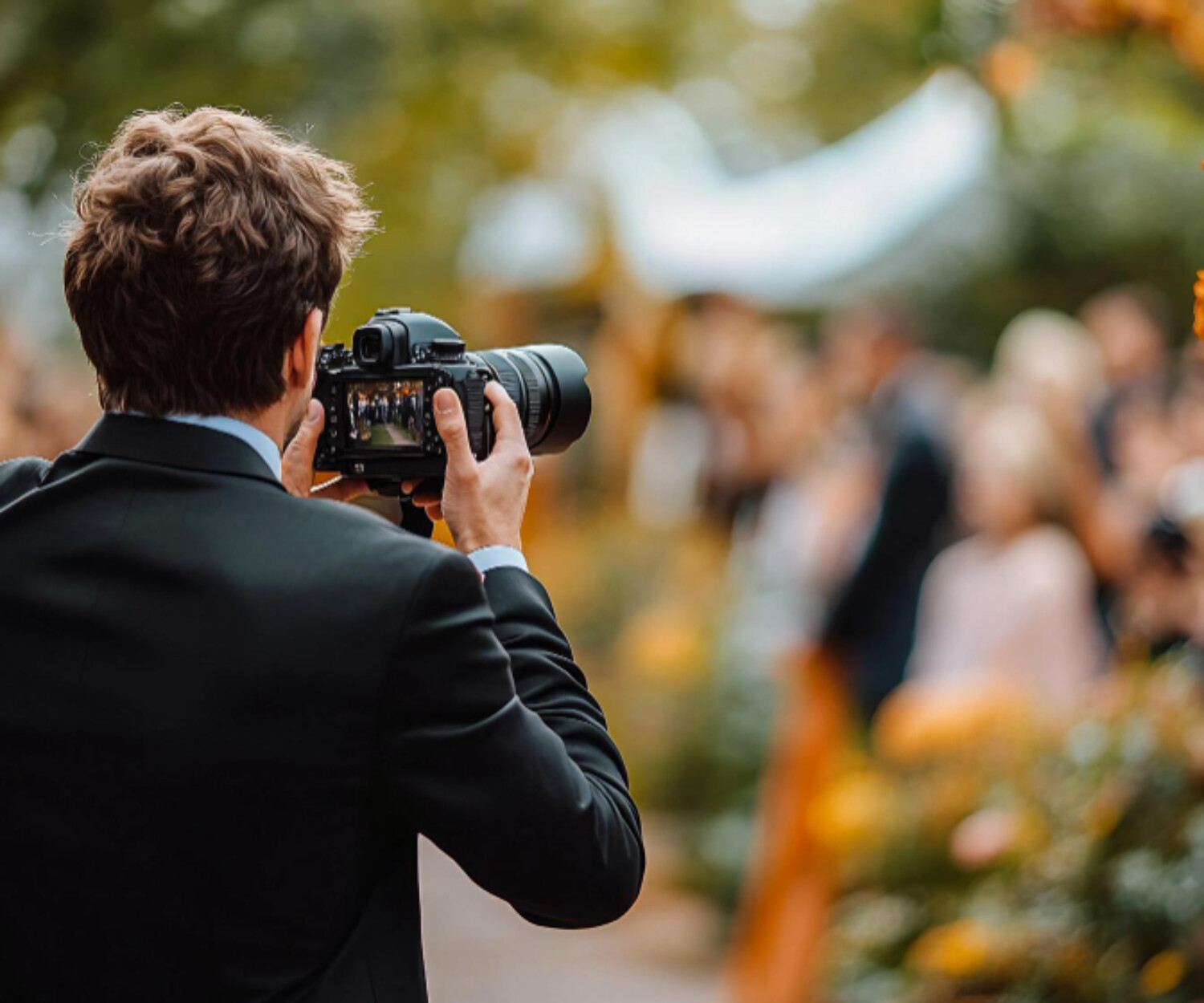 Event Photographer in Dubai