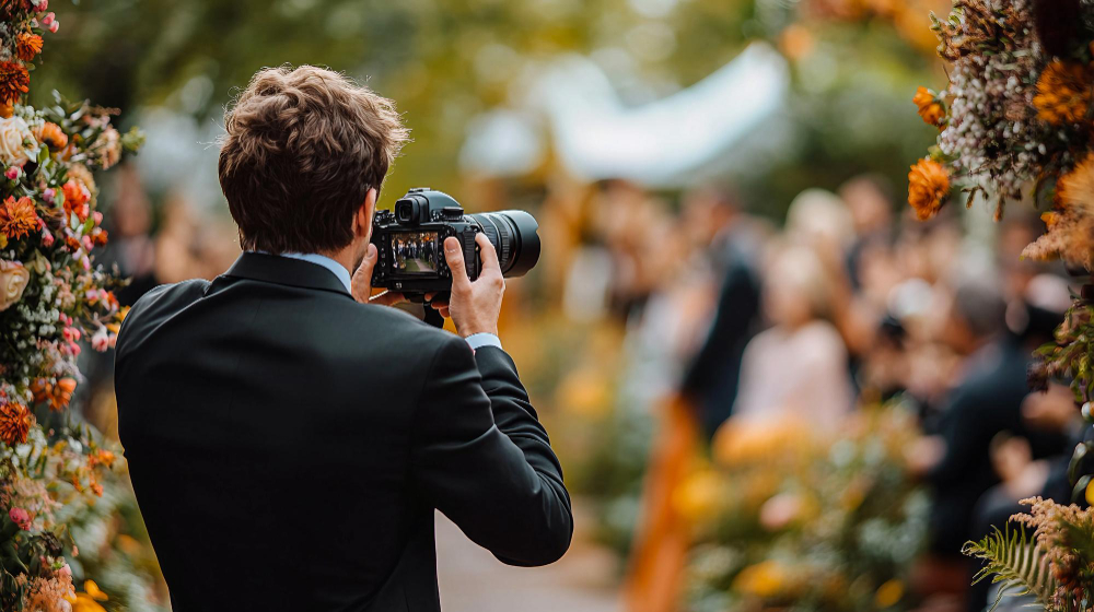 Event Photography Services | Best Event Photographer Dubai