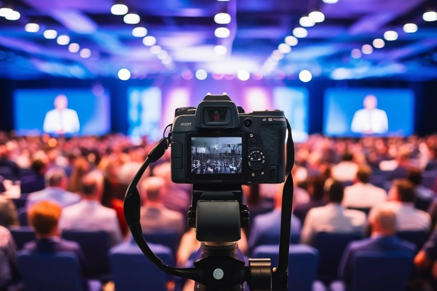 Event Video Production