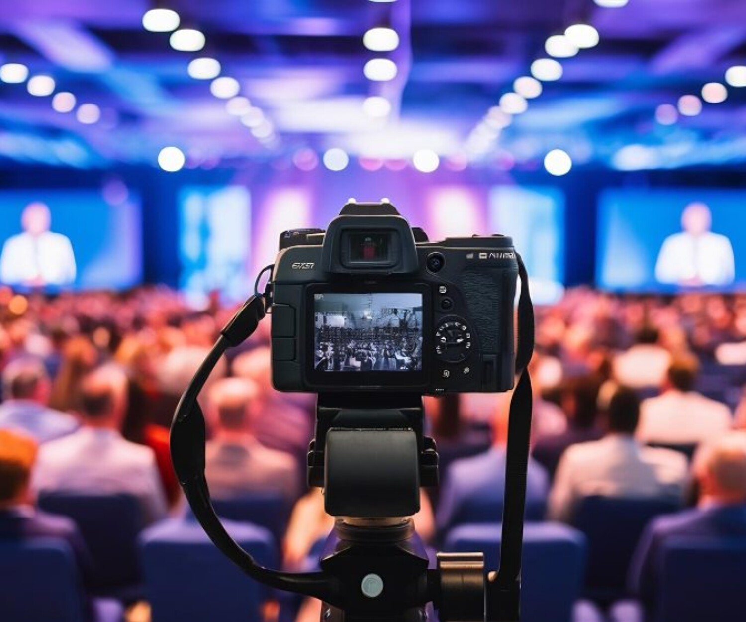 Event Video Production