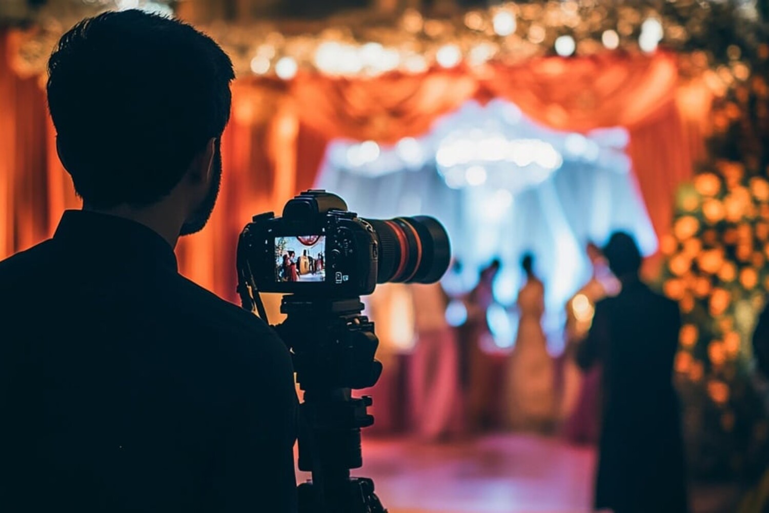 Event photographer in Dubai