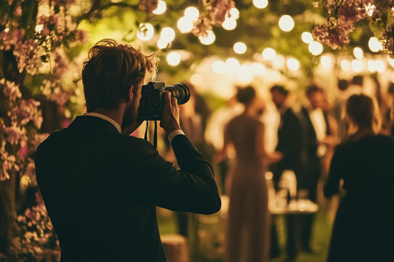 Professional Photographer Dubai