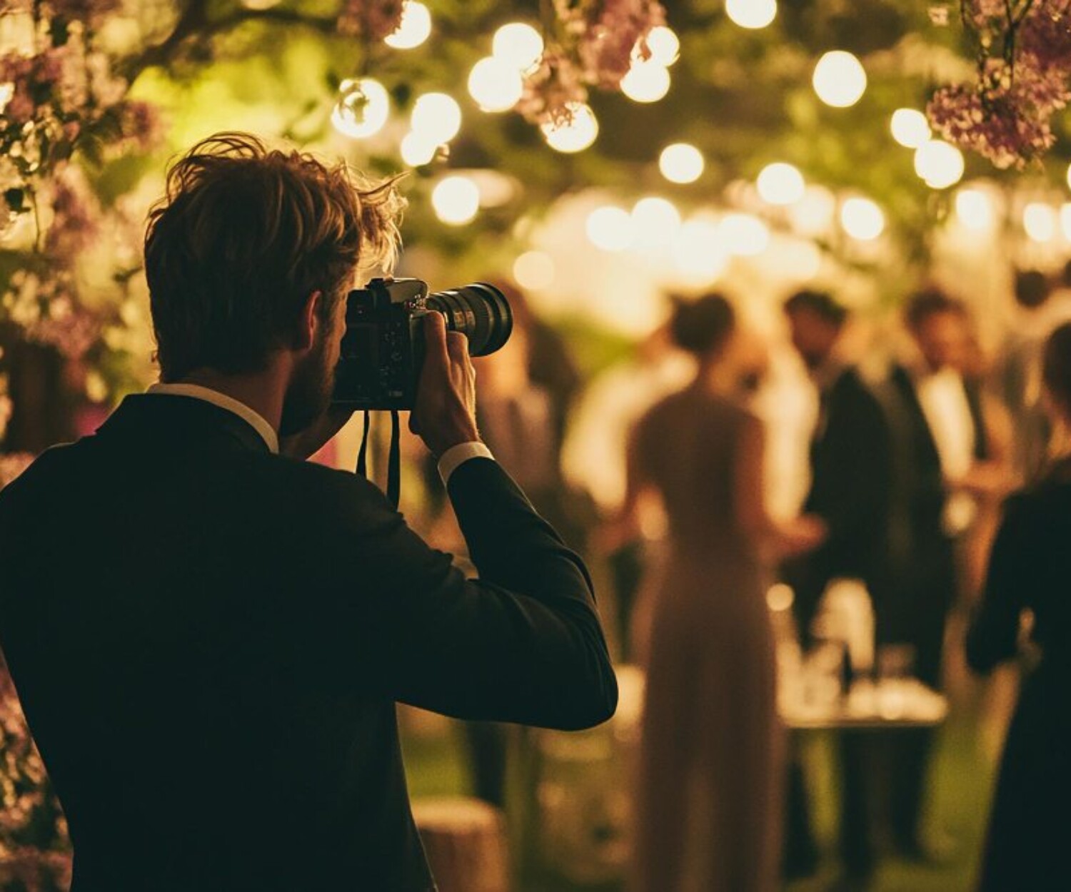 Professional Photographer Dubai