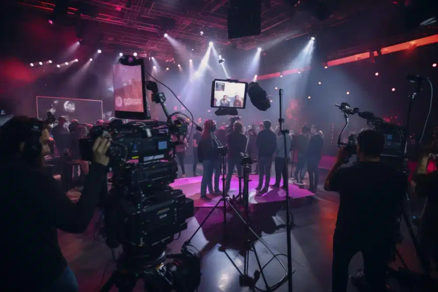 professional photographer in Dubai