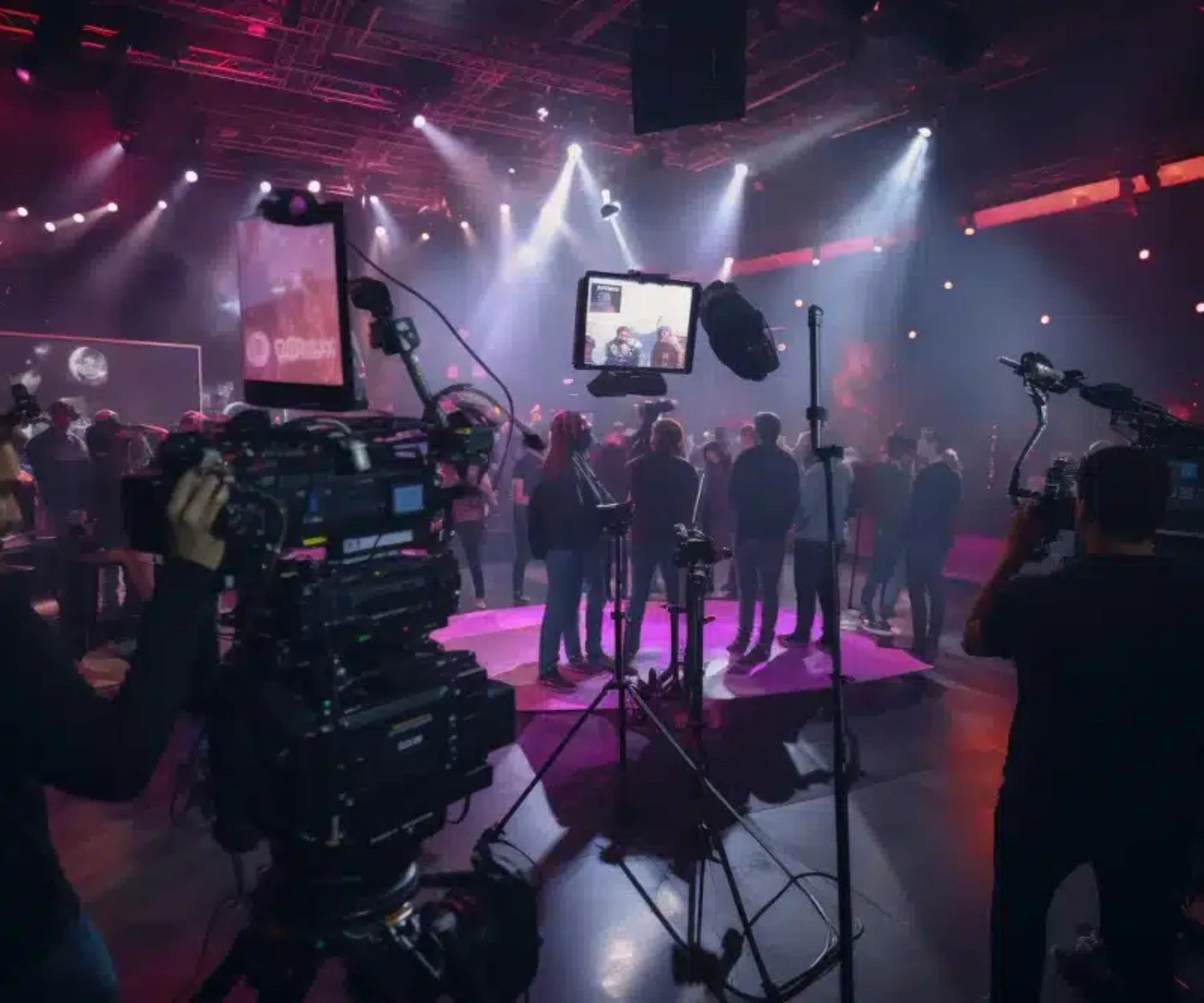 professional photographer in Dubai