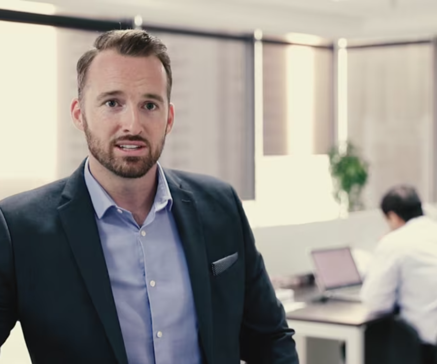 Dubai Future Accelerators Fitout