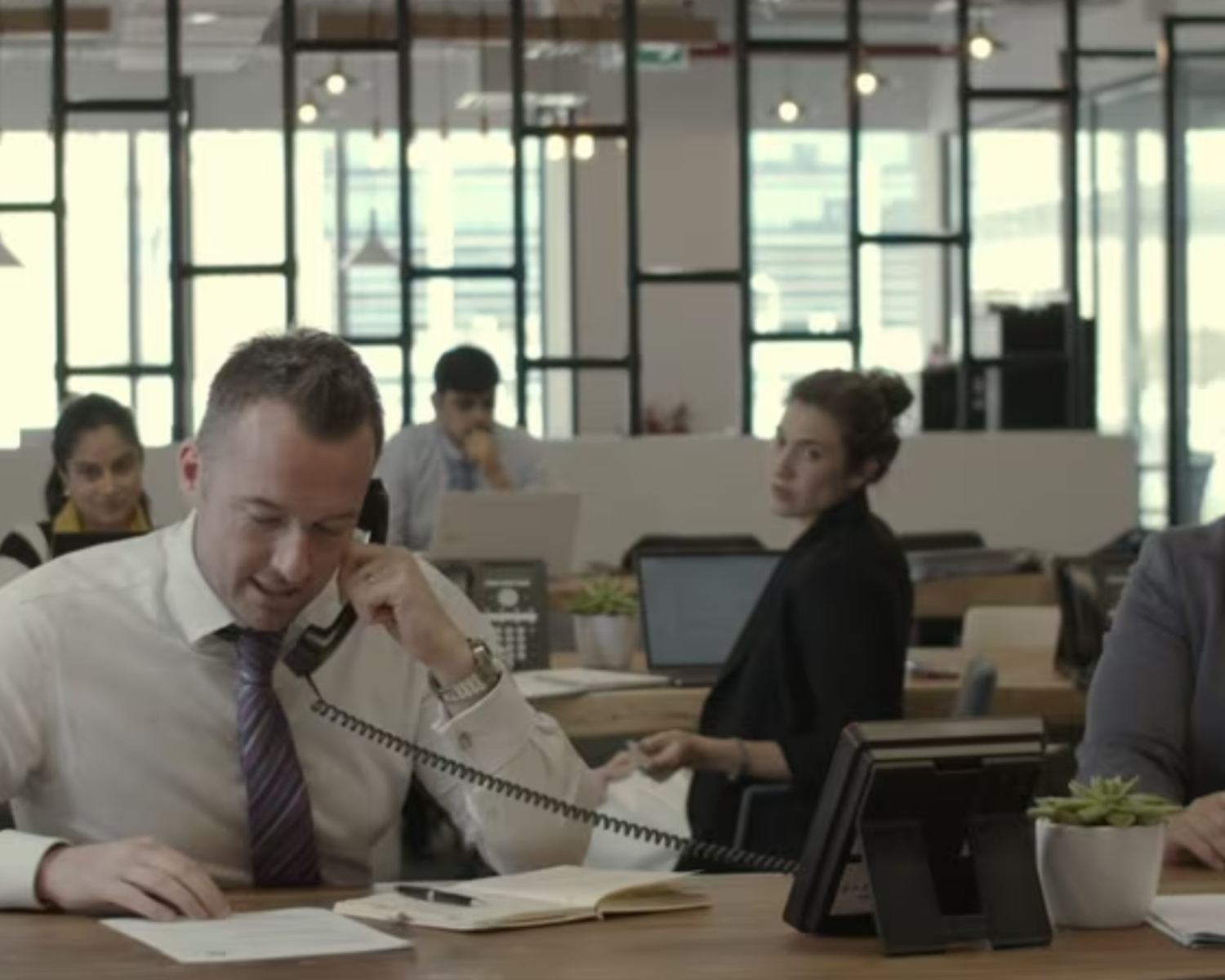 Inspirational Story - David Cook