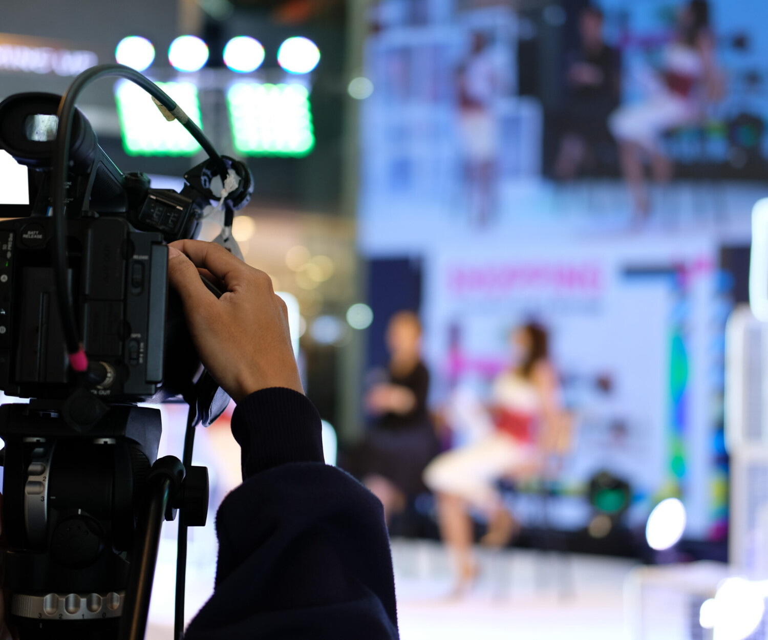 Event Photography in Abu Dhabi