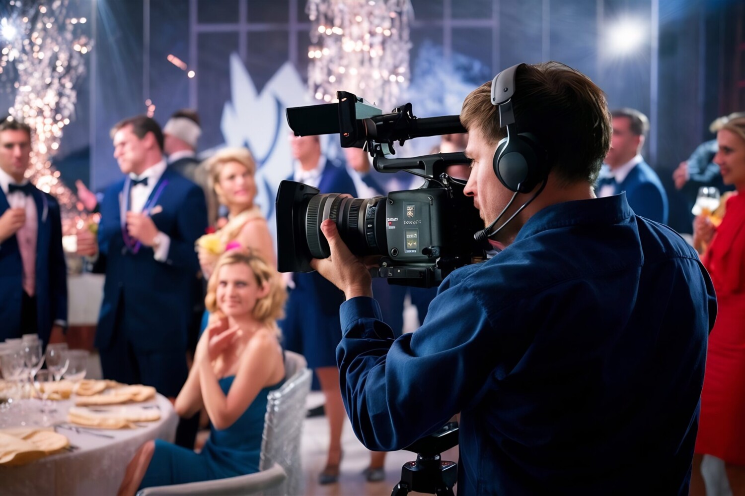 Event Video Production